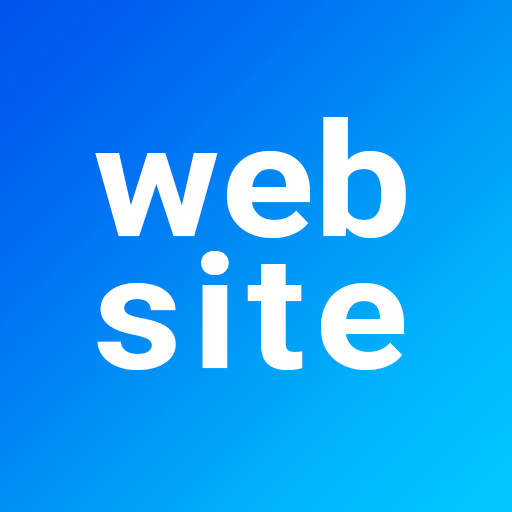 Création site internet logo