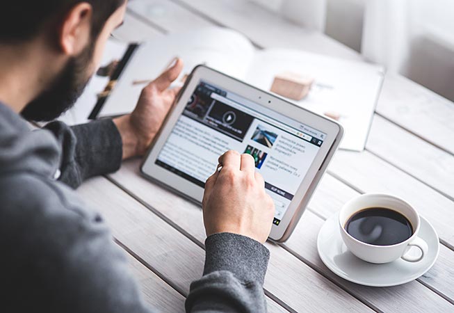 strategie-marketing-digitale Stratégie marketing digital