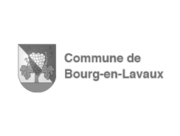 Logo de la Commune de Bourg-en-Lavaux