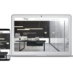 Création site web de mobilier de bureau lausanne