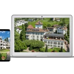 Création site EMS vaudois