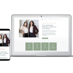 Creation site avocat vaud